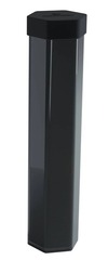 Gamegenic - Playmat Tube - Black